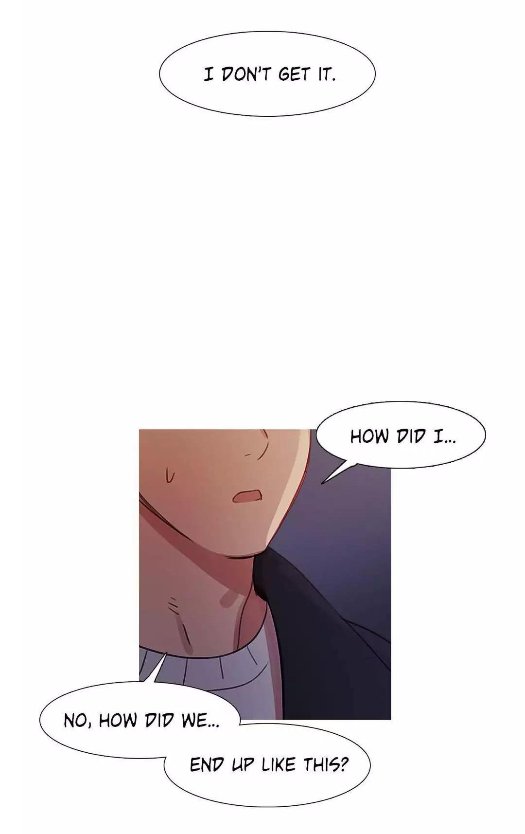 Fatal Woman Chapter 34 page 2 - Chapter 34