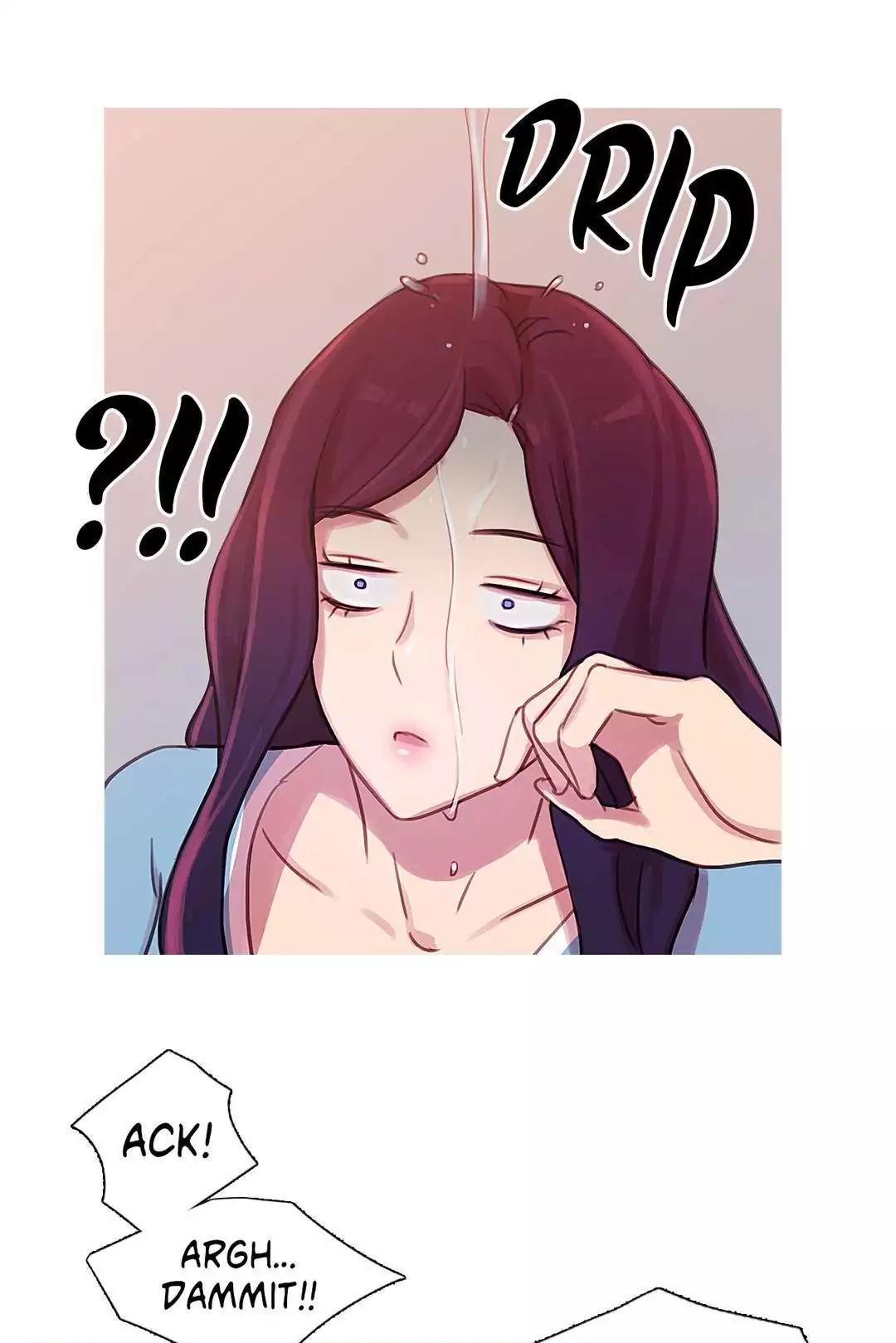 Fatal Woman Chapter 34 page 23 - Chapter 34