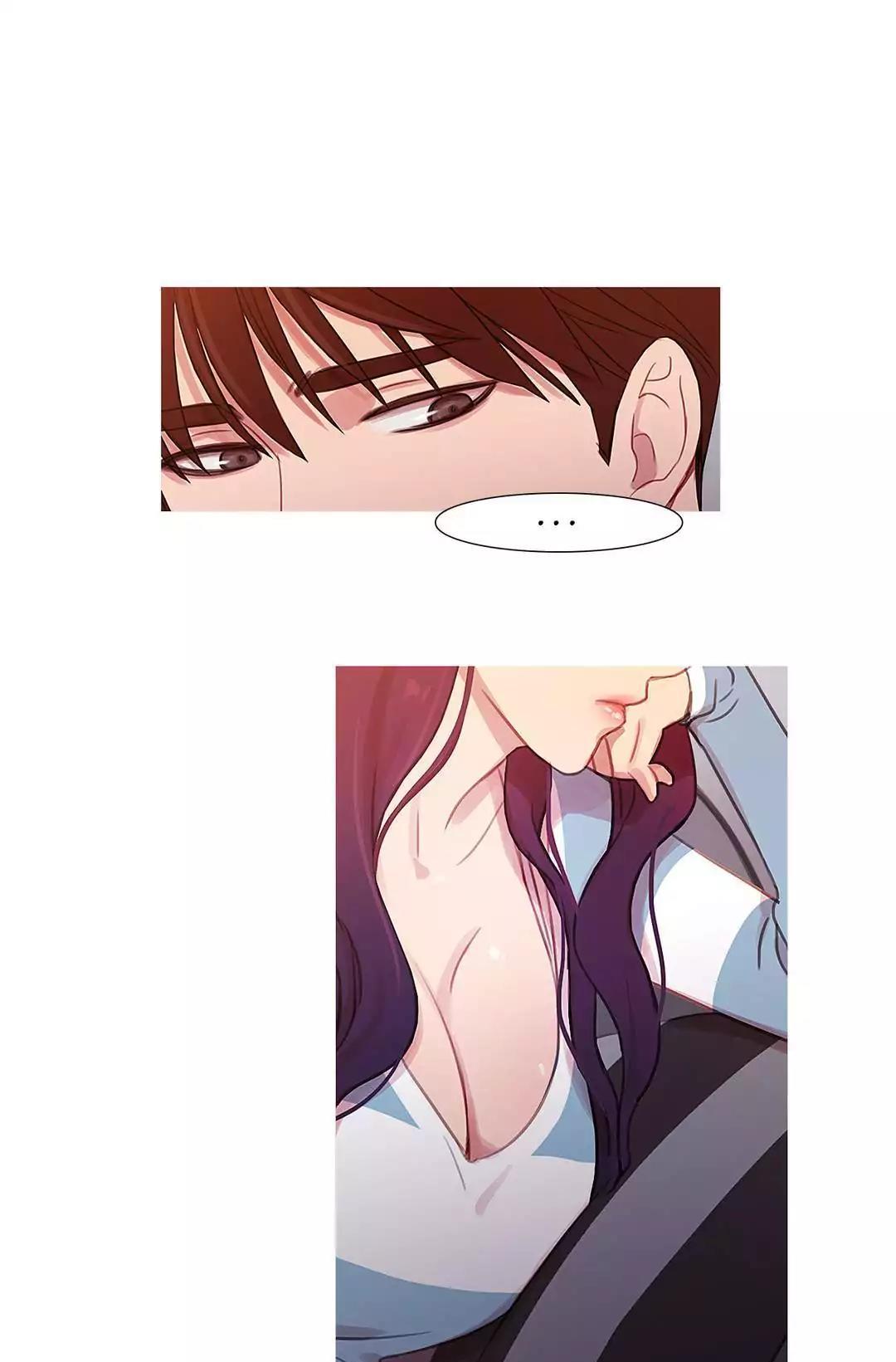 Fatal Woman Chapter 34 page 27 - Chapter 34
