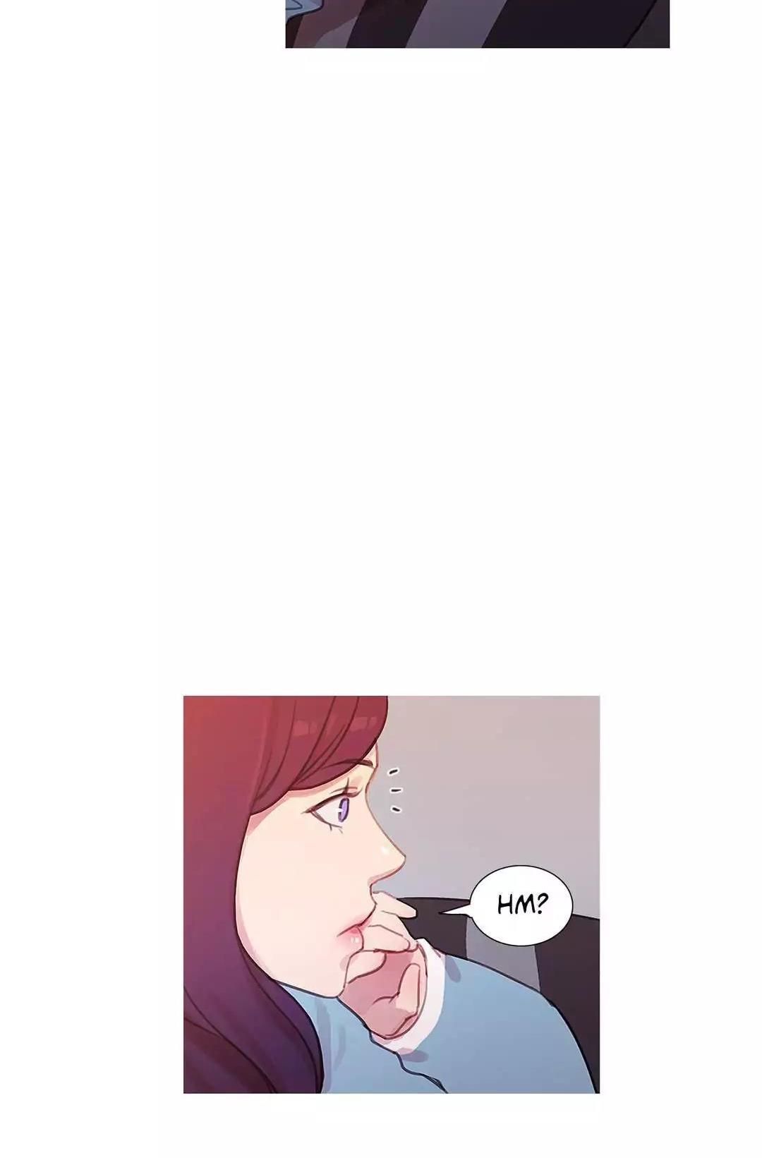 Fatal Woman Chapter 34 page 28 - Chapter 34