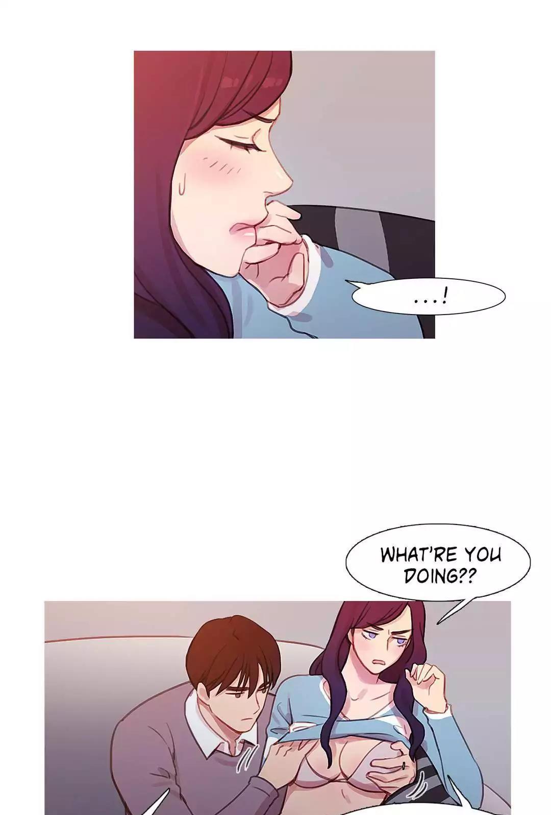 Fatal Woman Chapter 34 page 29 - Chapter 34