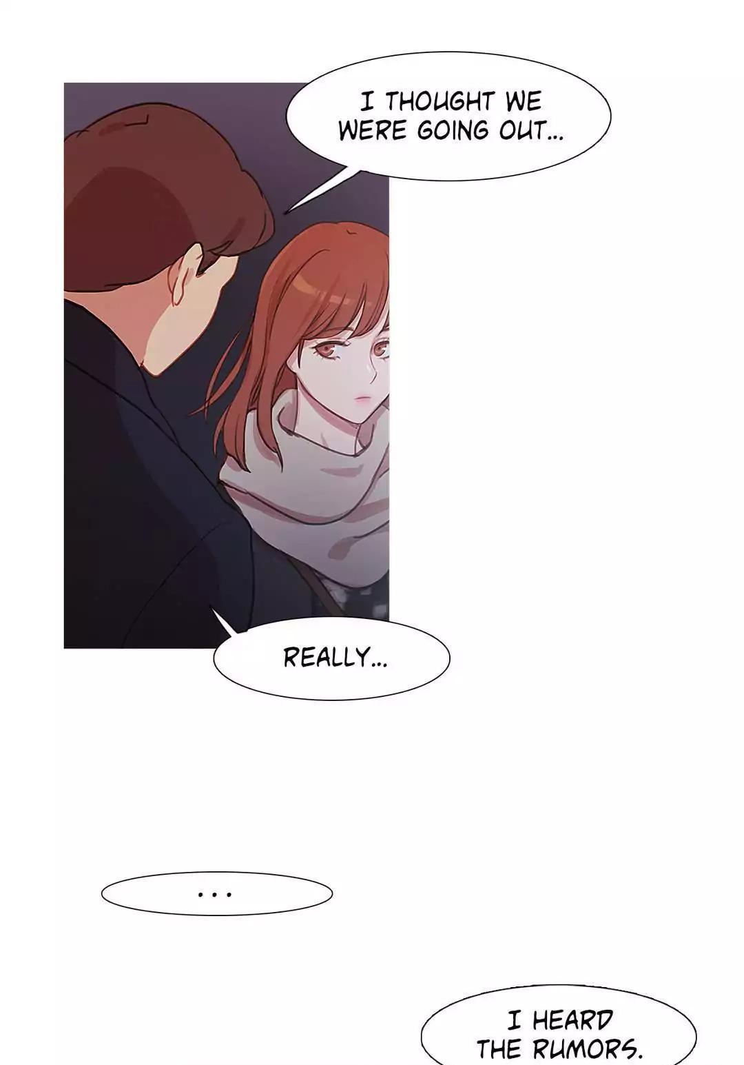 Fatal Woman Chapter 34 page 3 - Chapter 34