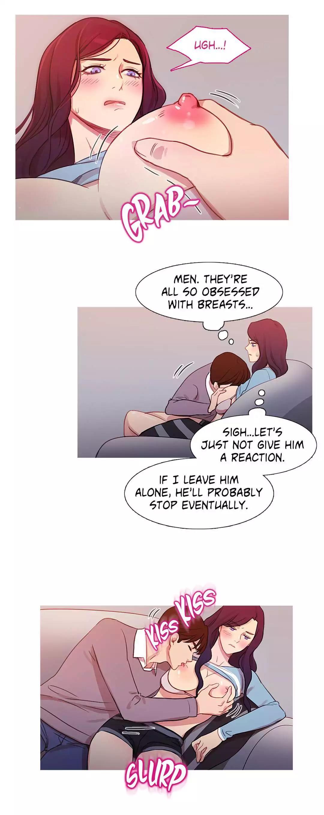 Fatal Woman Chapter 34 page 31 - Chapter 34