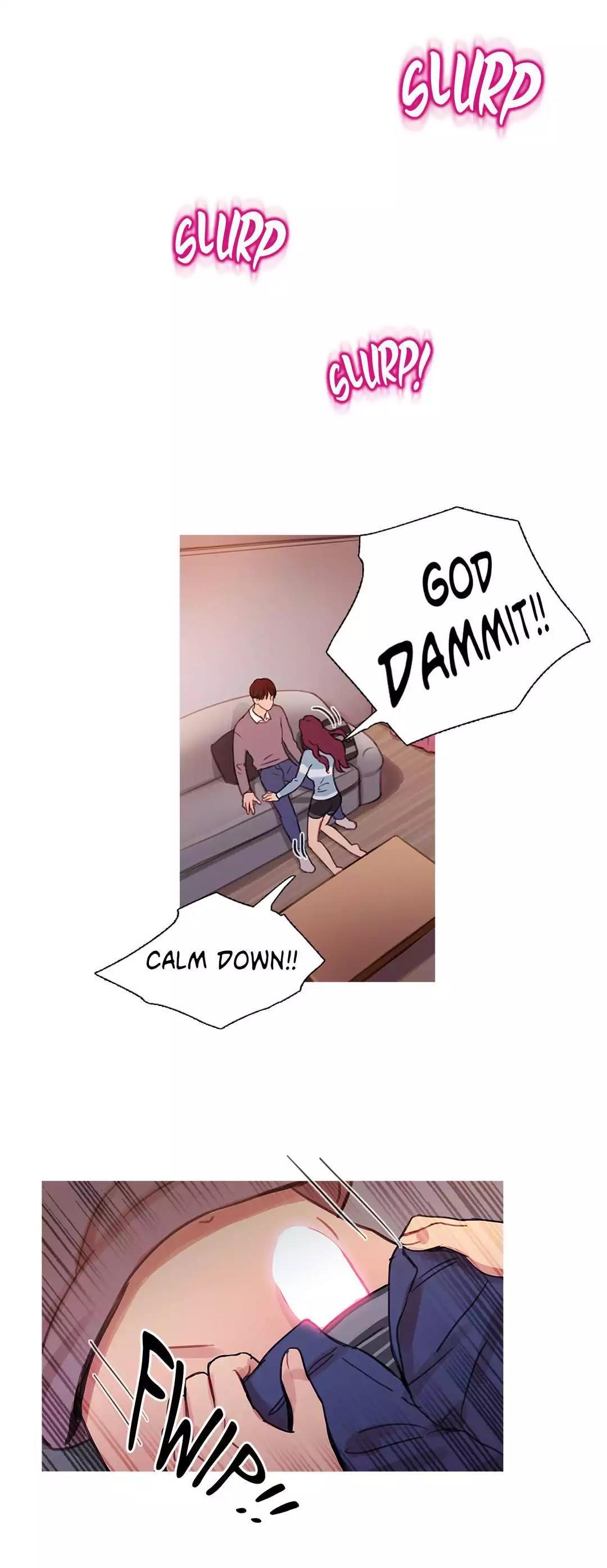 Fatal Woman Chapter 34 page 34 - Chapter 34