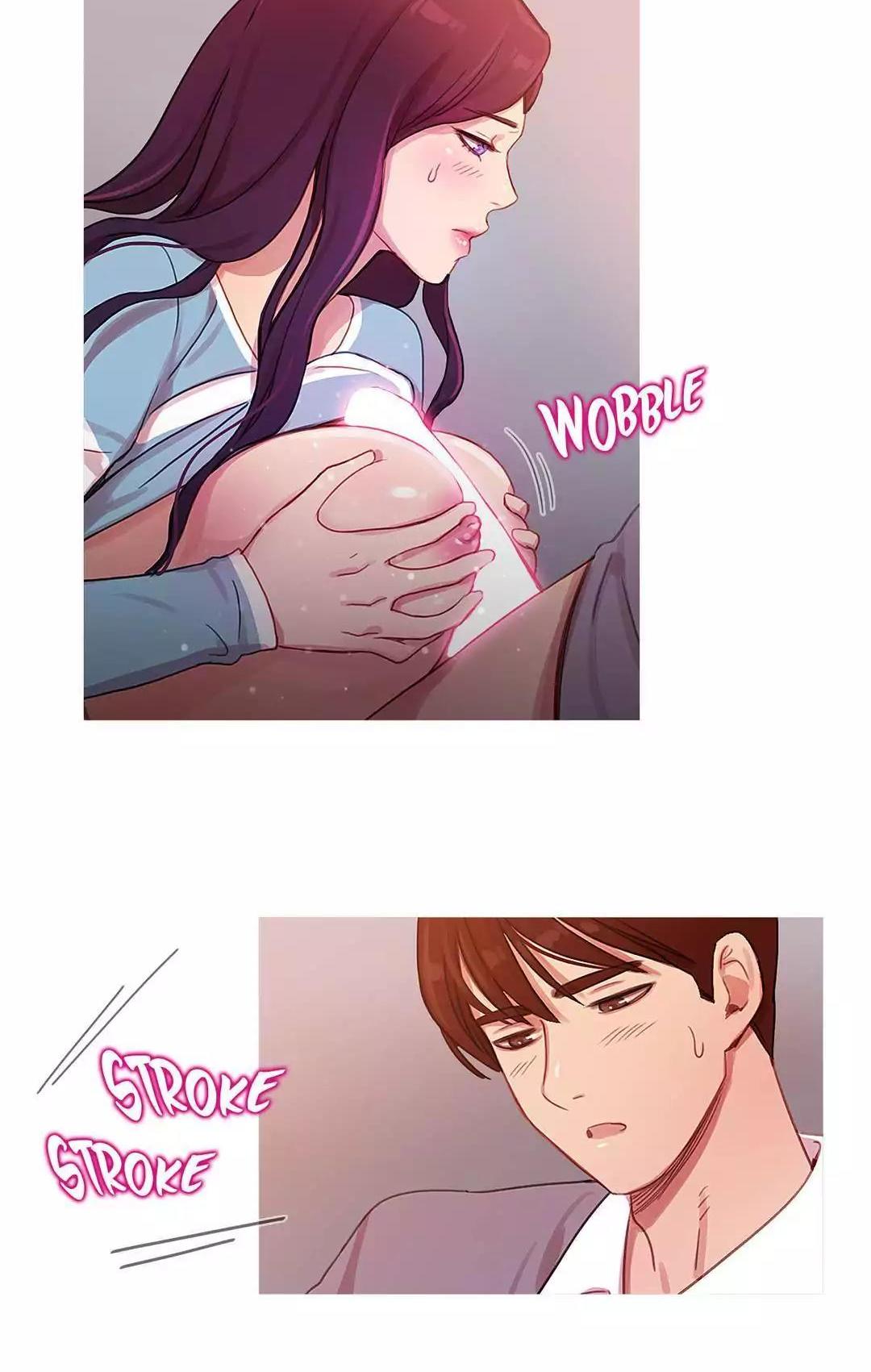 Fatal Woman Chapter 34 page 38 - Chapter 34