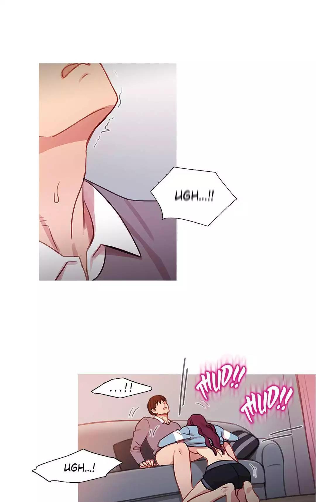 Fatal Woman Chapter 34 page 40 - Chapter 34