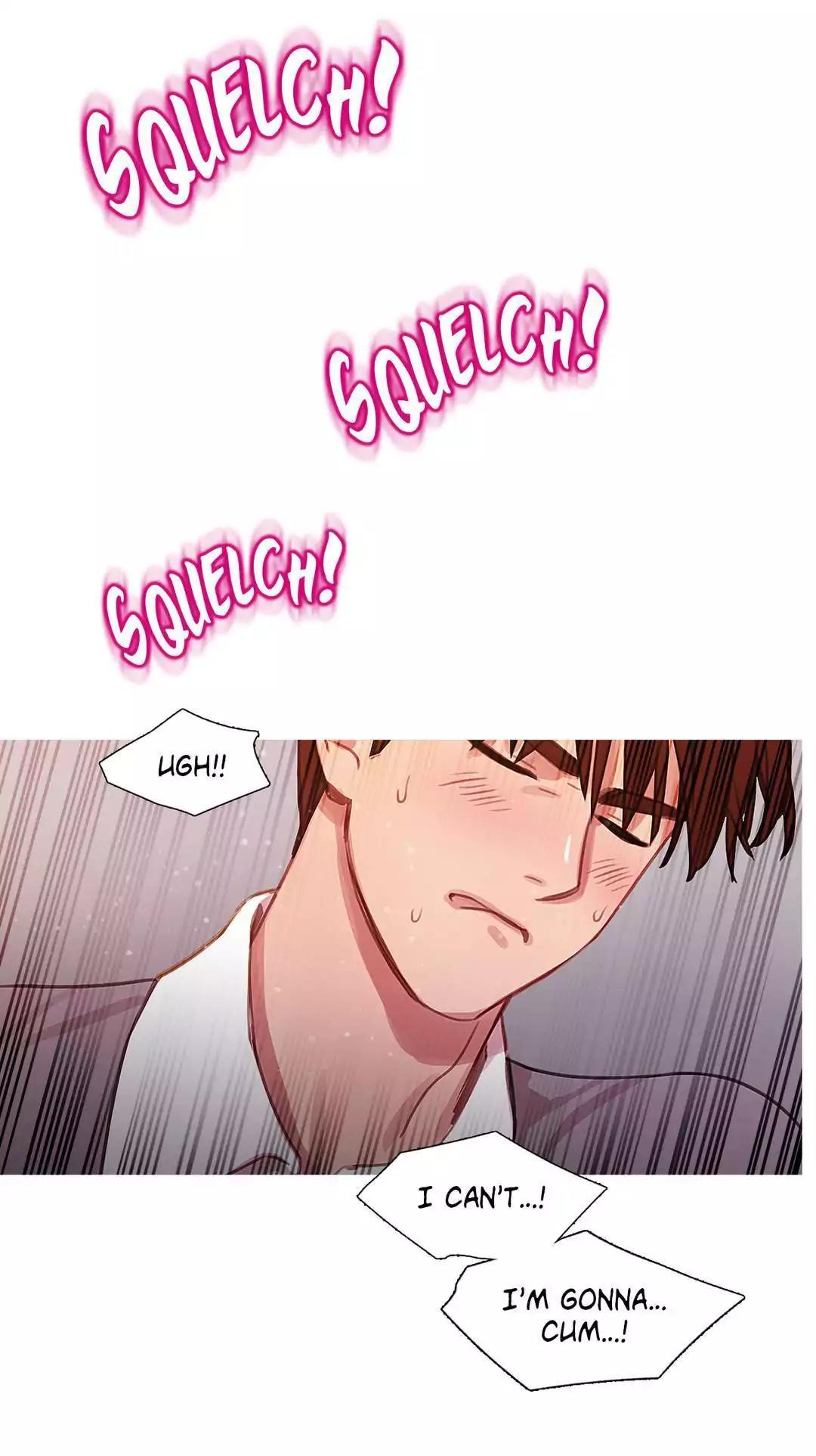 Fatal Woman Chapter 34 page 42 - Chapter 34