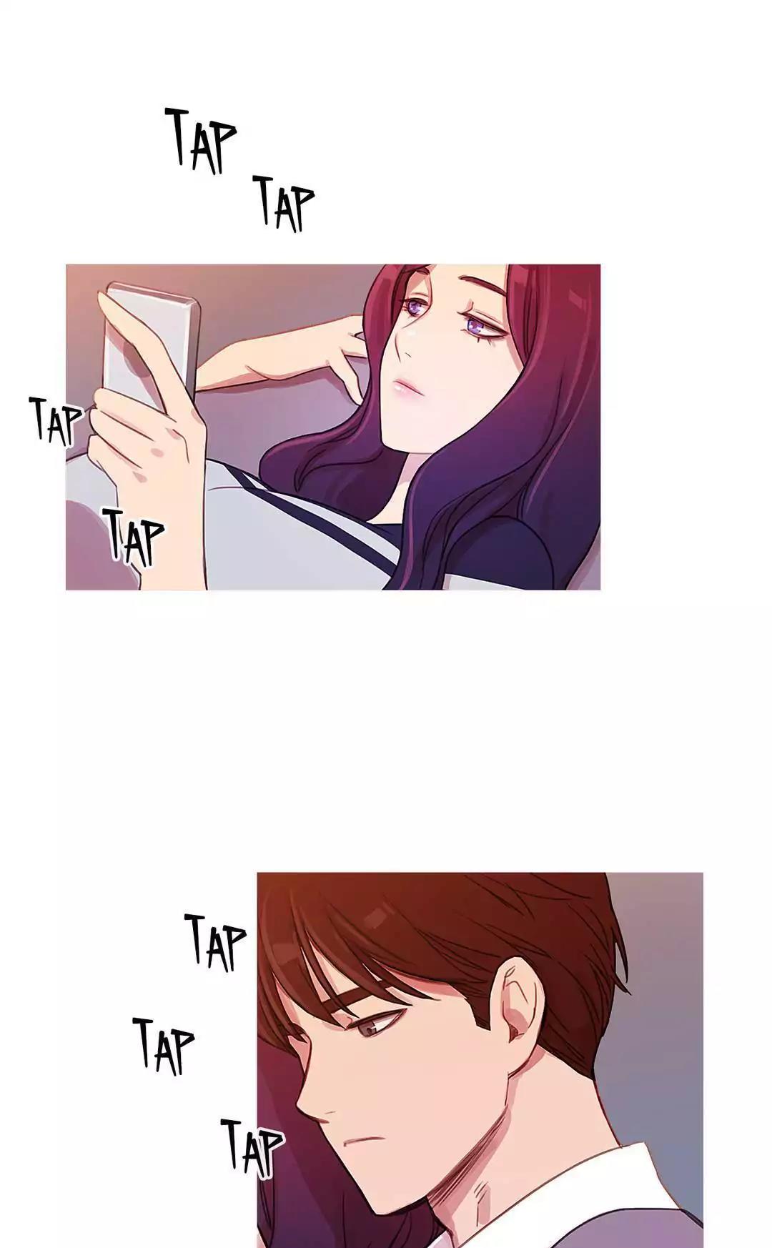 Fatal Woman Chapter 34 page 47 - Chapter 34