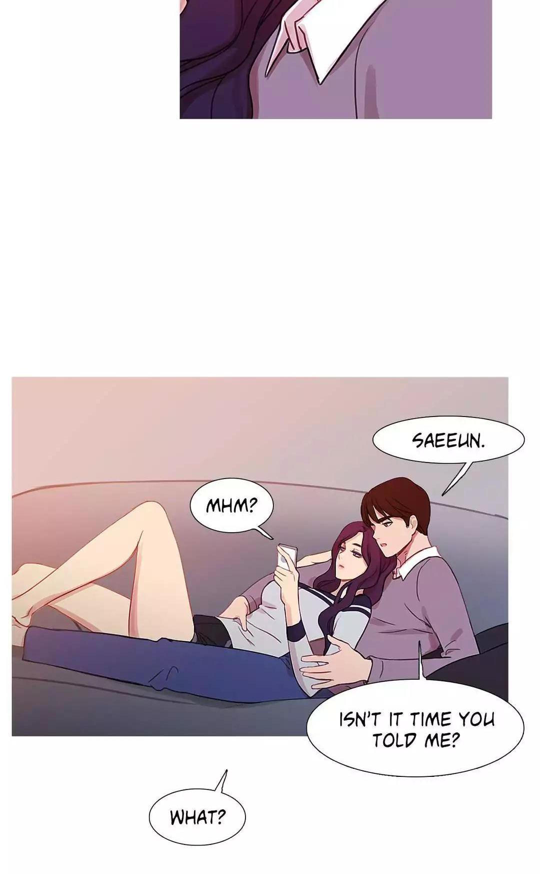 Fatal Woman Chapter 34 page 48 - Chapter 34