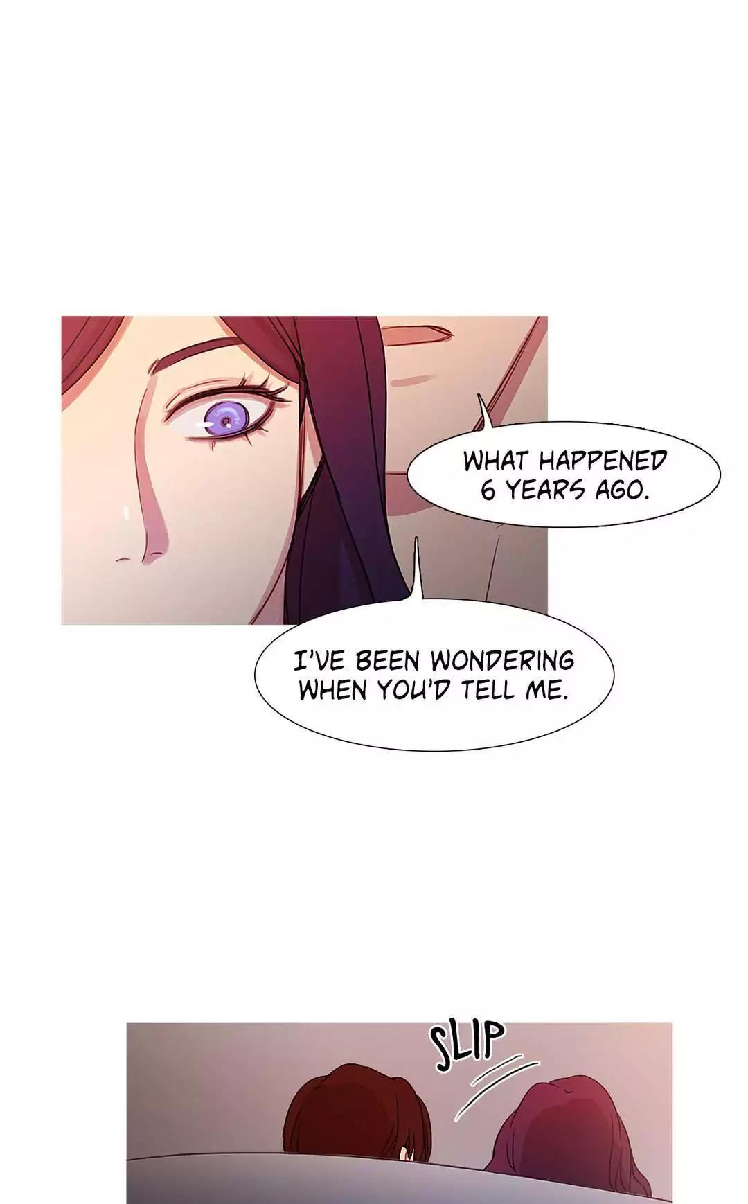 Fatal Woman Chapter 34 page 49 - Chapter 34