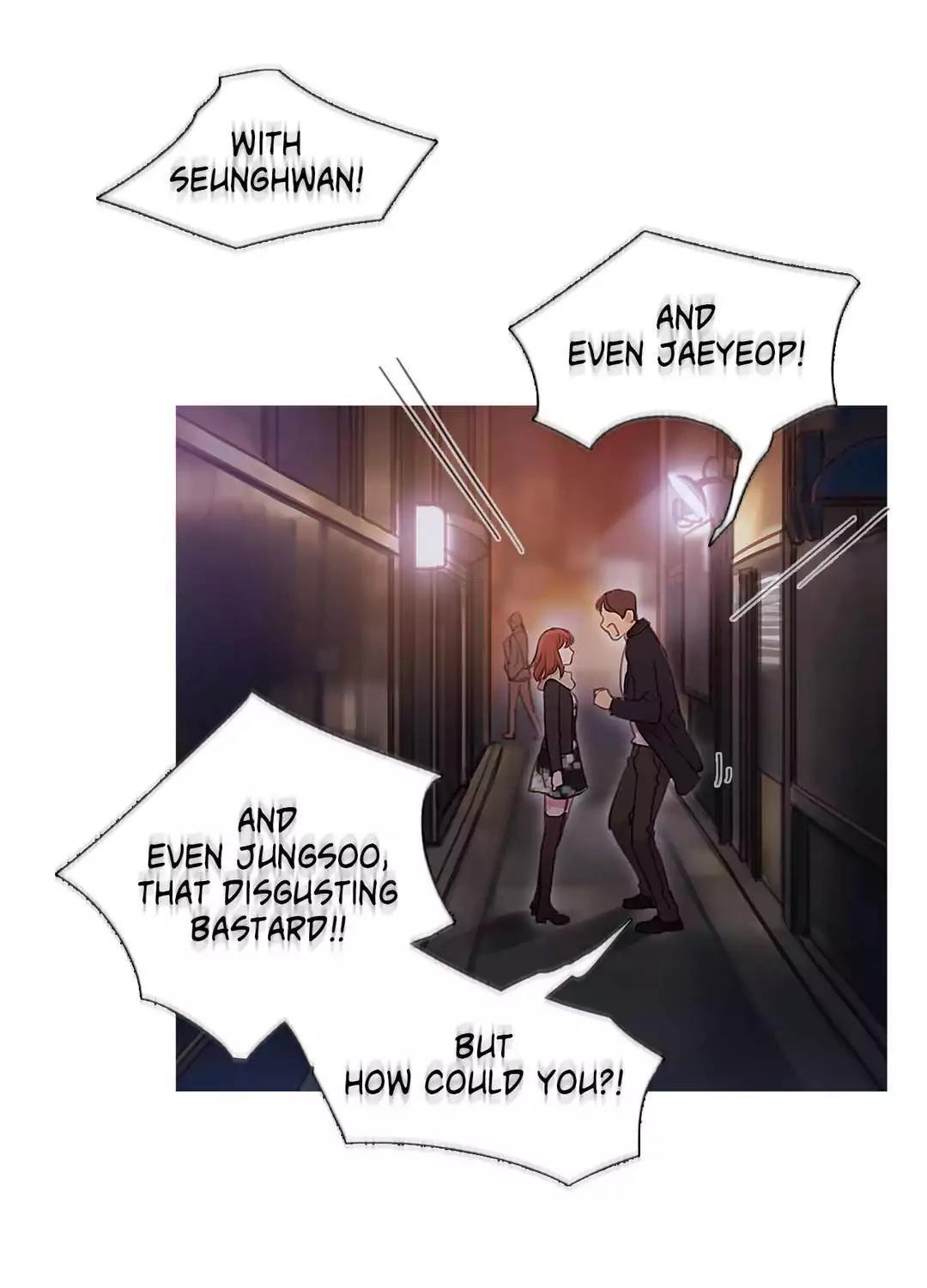 Fatal Woman Chapter 34 page 5 - Chapter 34
