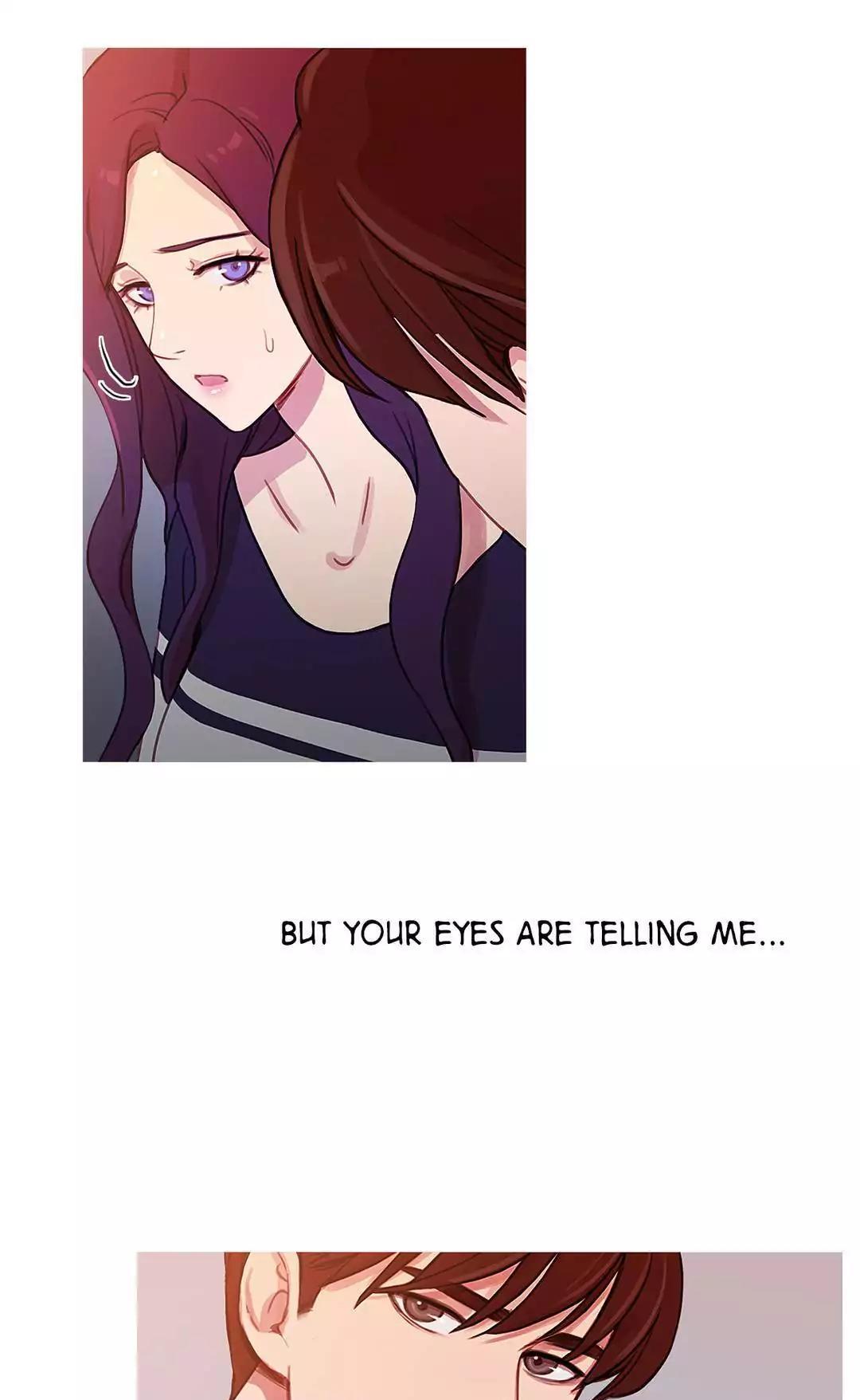 Fatal Woman Chapter 34 page 52 - Chapter 34