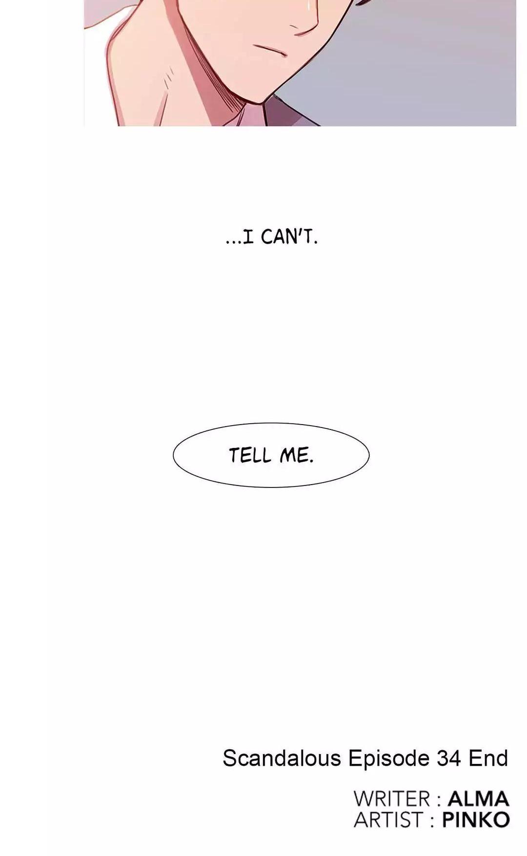 Fatal Woman Chapter 34 page 53 - Chapter 34