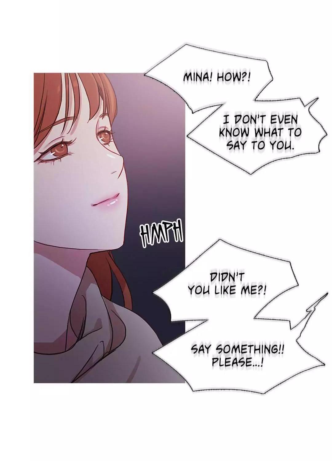 Fatal Woman Chapter 34 page 6 - Chapter 34