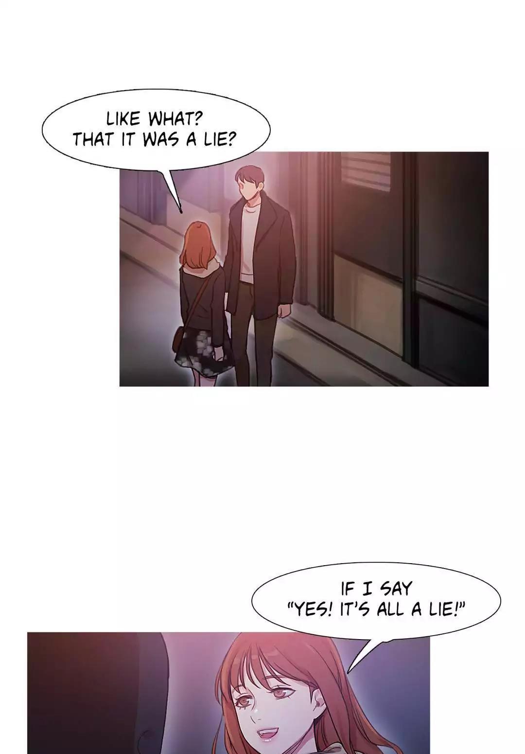 Fatal Woman Chapter 34 page 7 - Chapter 34