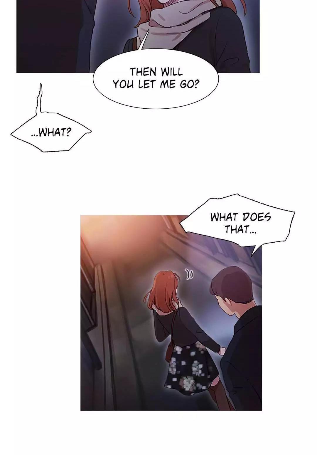 Fatal Woman Chapter 34 page 8 - Chapter 34