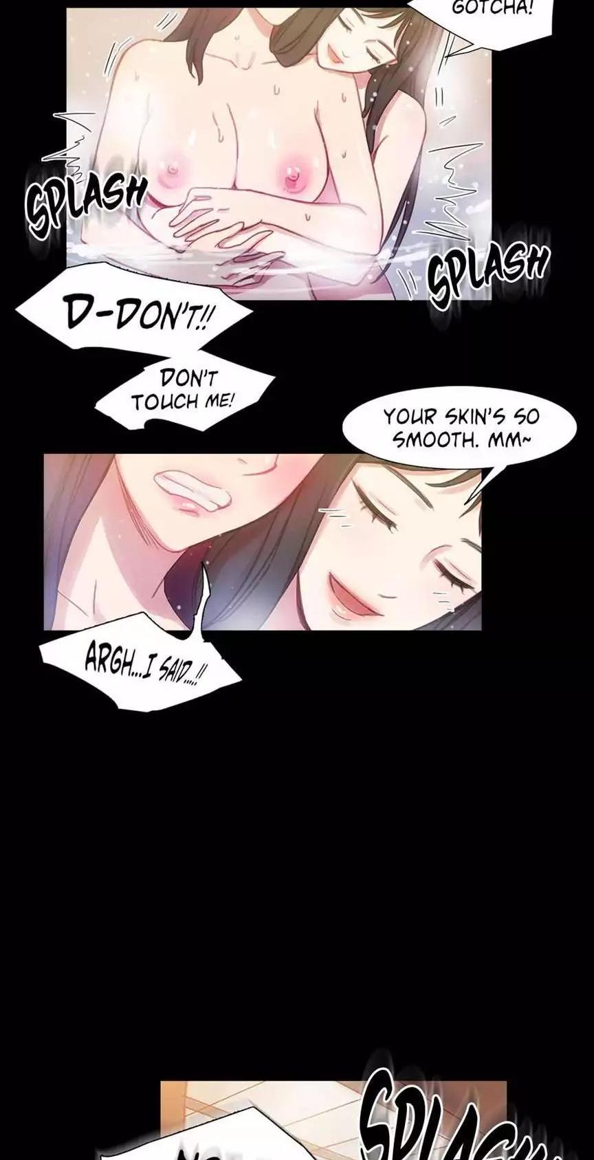 Fatal Woman Chapter 36 page 16 - Chapter 36