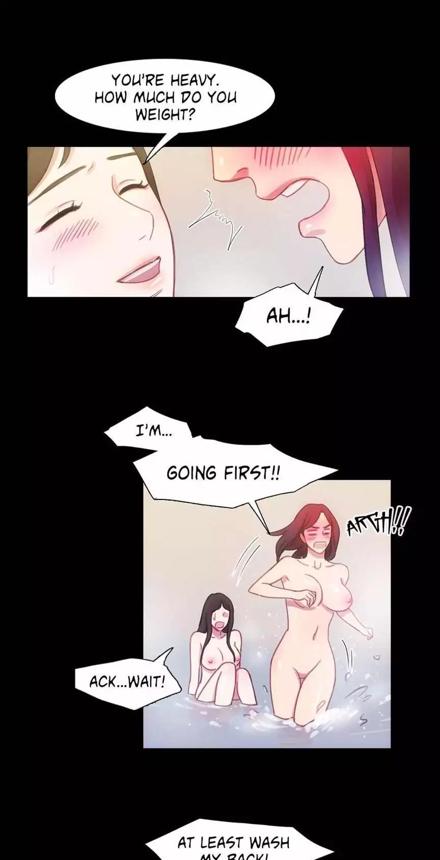 Fatal Woman Chapter 36 page 19 - Chapter 36