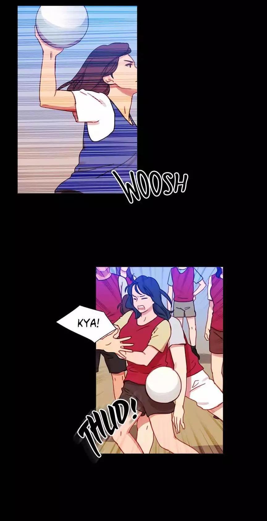 Fatal Woman Chapter 36 page 2 - Chapter 36