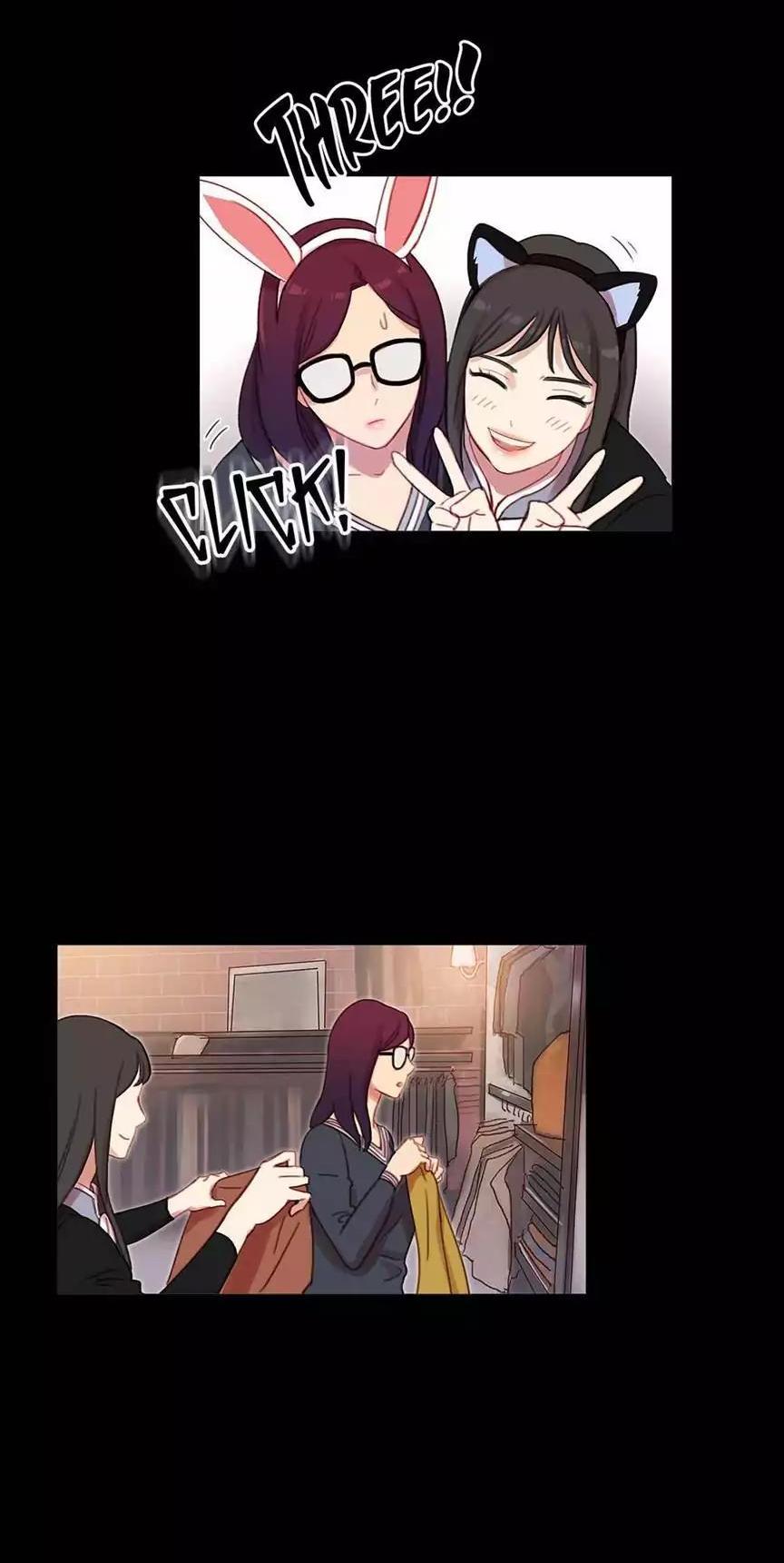 Fatal Woman Chapter 36 page 22 - Chapter 36