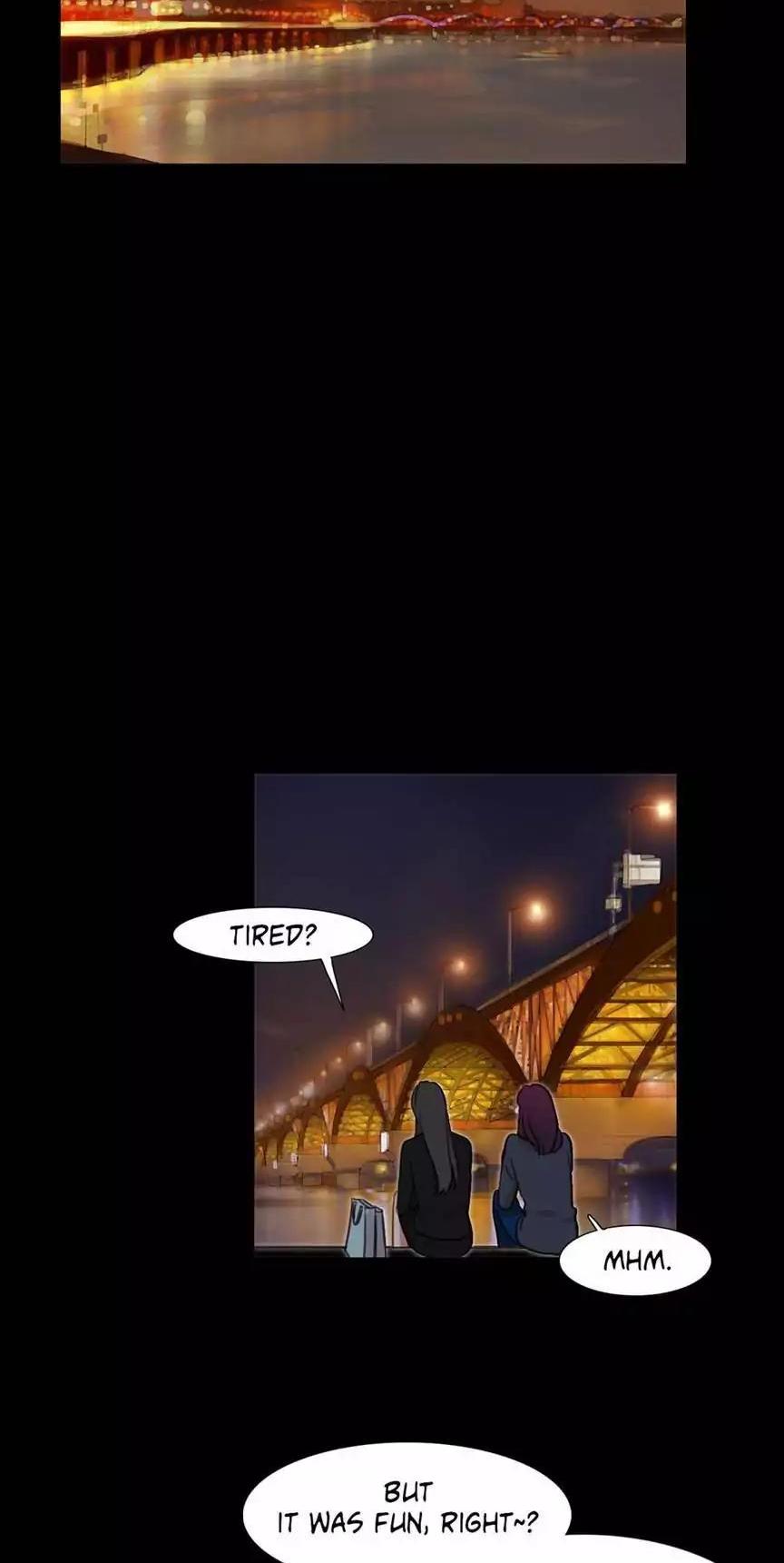 Fatal Woman Chapter 36 page 24 - Chapter 36