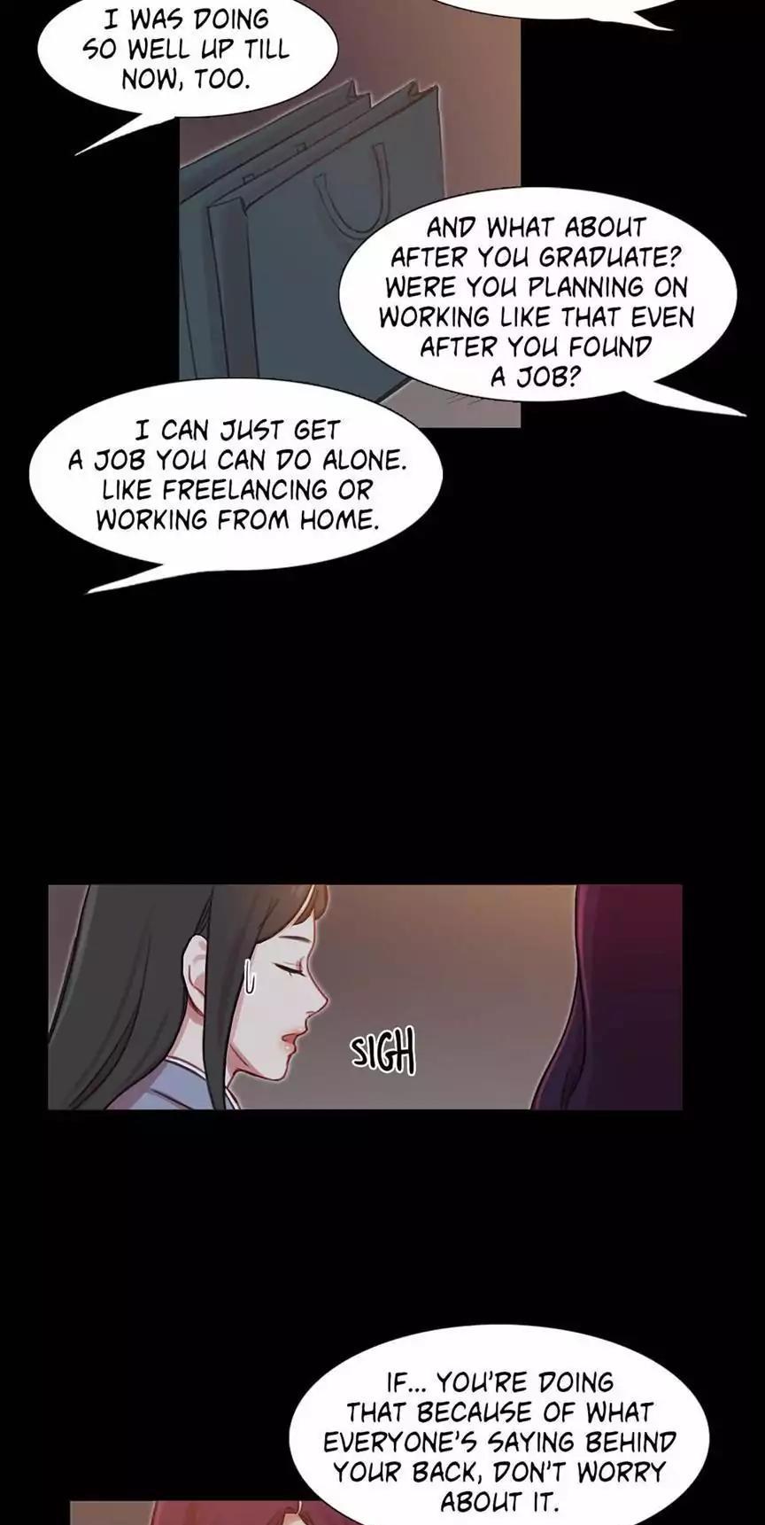 Fatal Woman Chapter 36 page 27 - Chapter 36