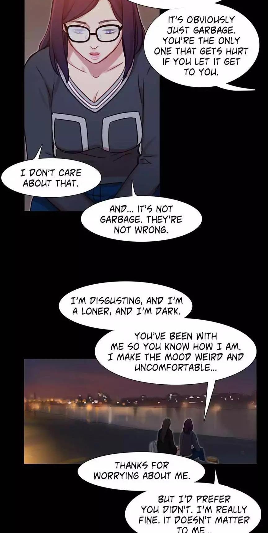 Fatal Woman Chapter 36 page 28 - Chapter 36