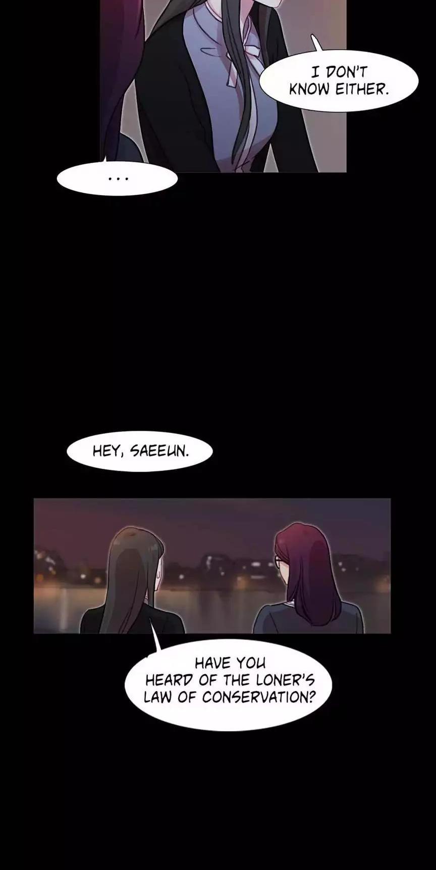 Fatal Woman Chapter 36 page 30 - Chapter 36