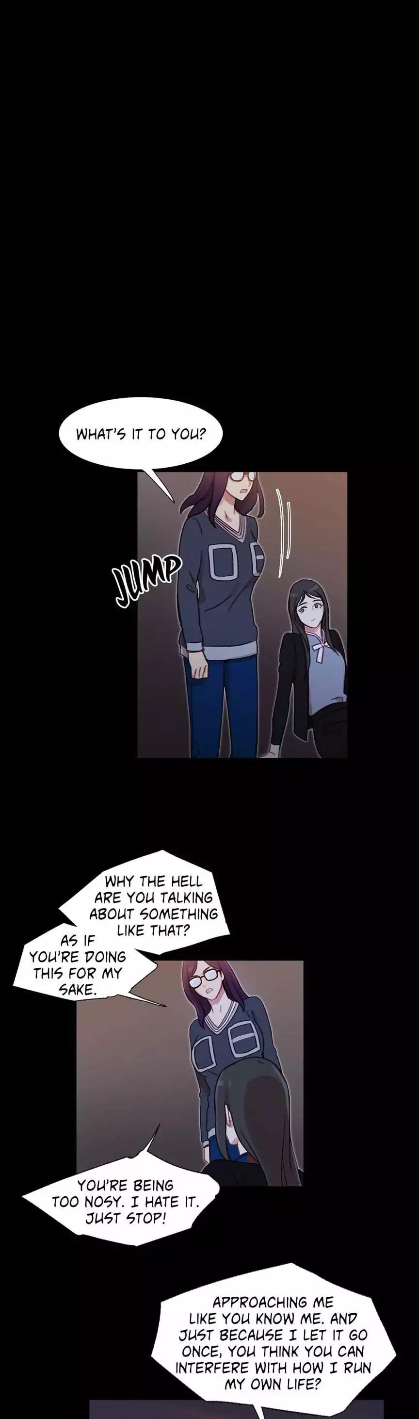 Fatal Woman Chapter 36 page 32 - Chapter 36