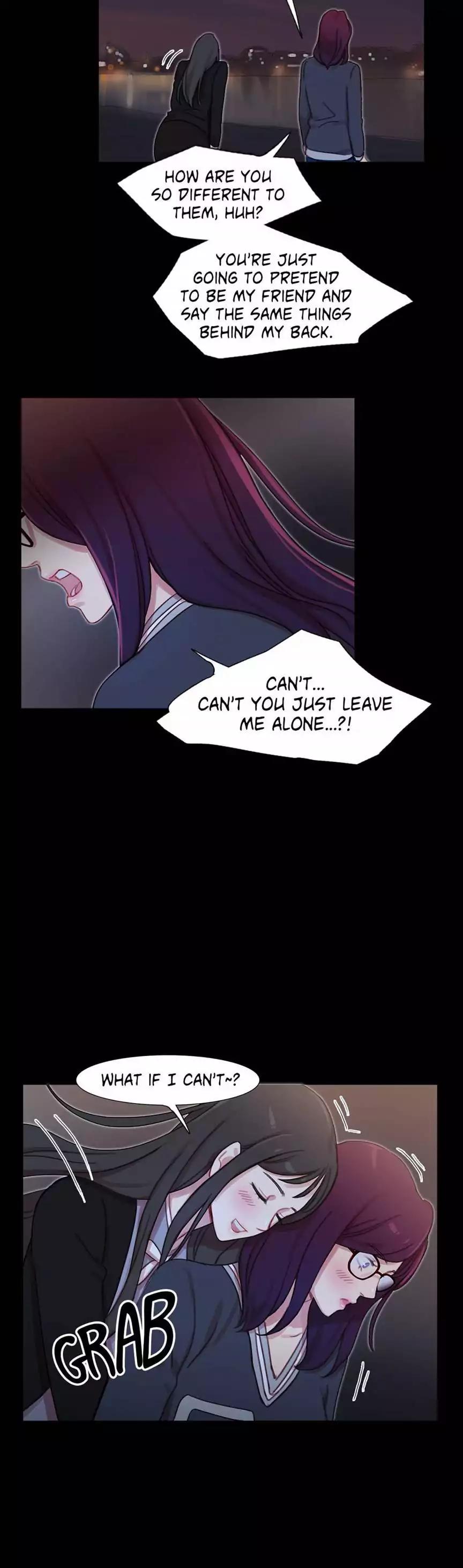 Fatal Woman Chapter 36 page 33 - Chapter 36