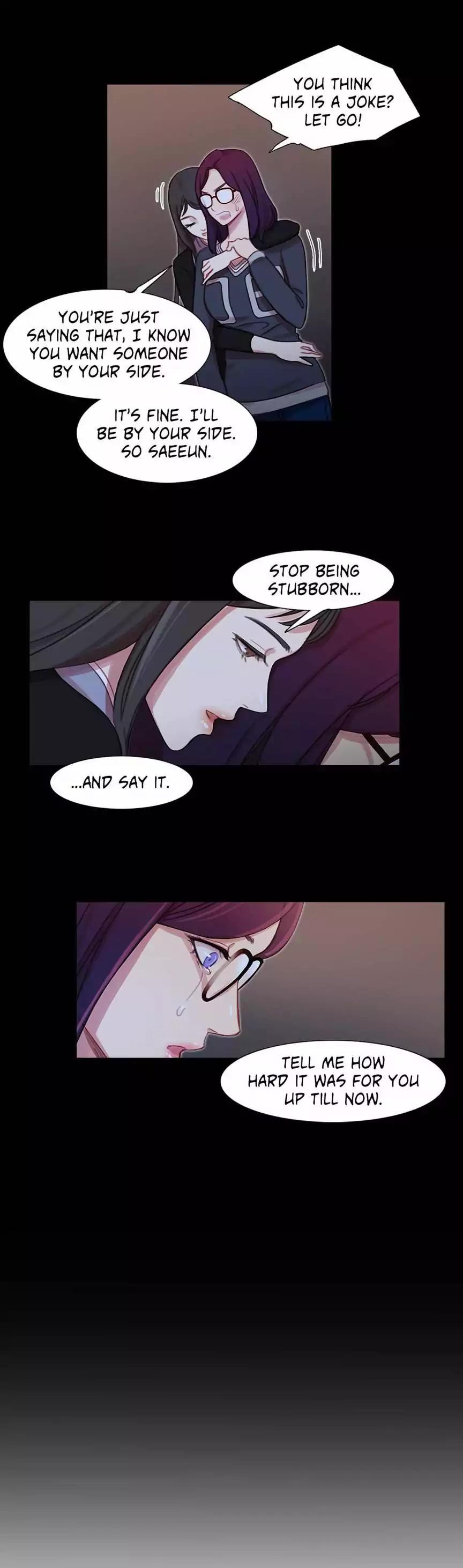 Fatal Woman Chapter 36 page 34 - Chapter 36