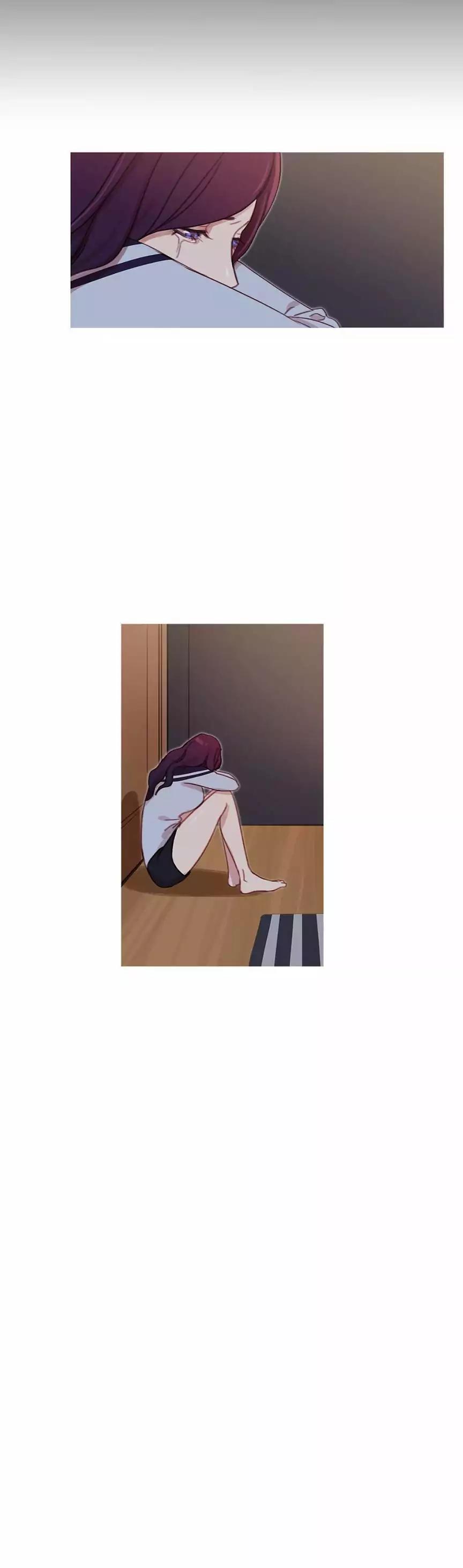 Fatal Woman Chapter 36 page 35 - Chapter 36