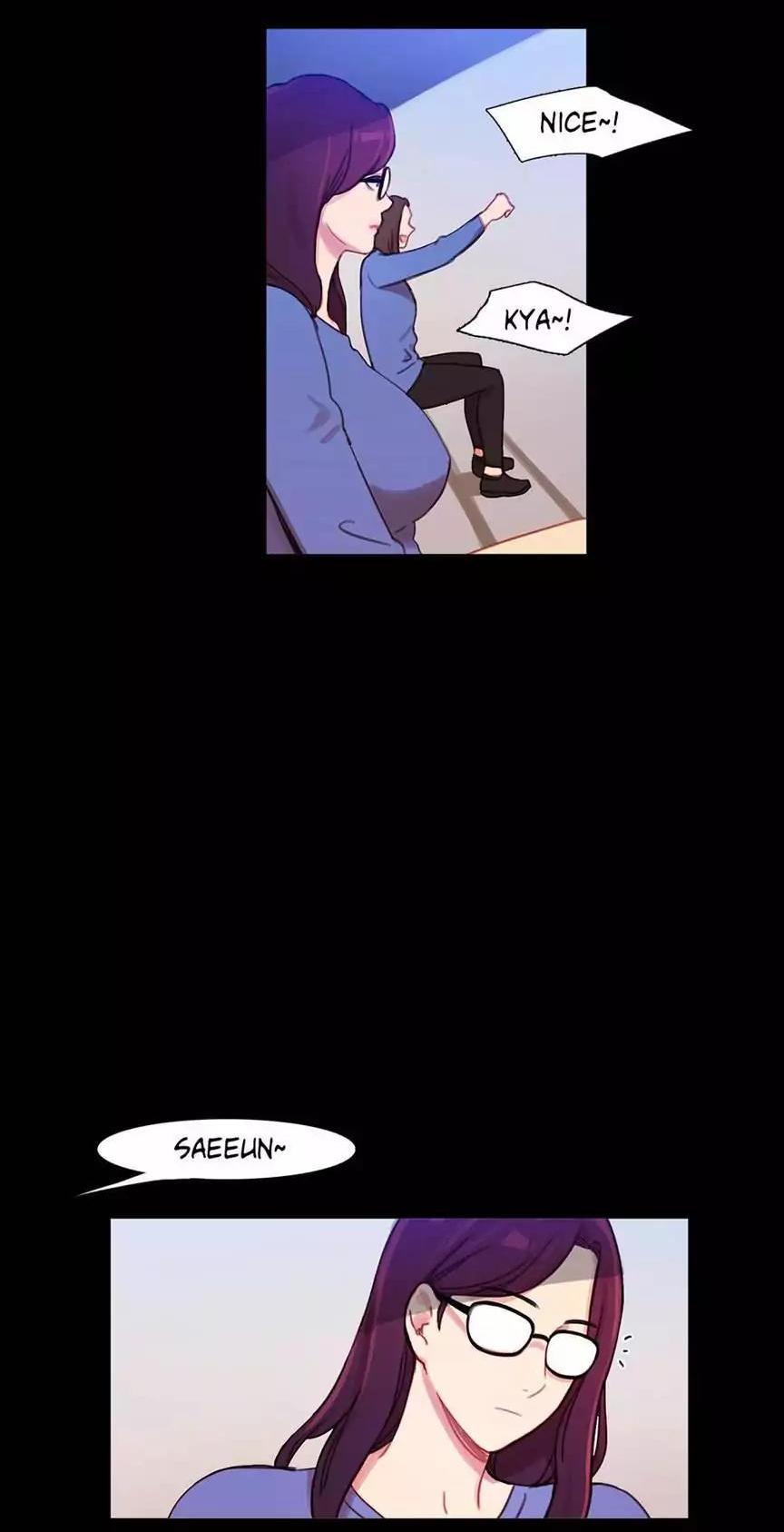 Fatal Woman Chapter 36 page 4 - Chapter 36