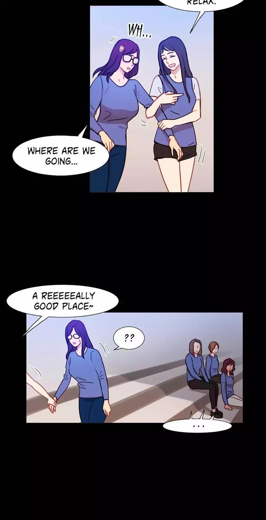 Fatal Woman Chapter 36 page 7 - Chapter 36