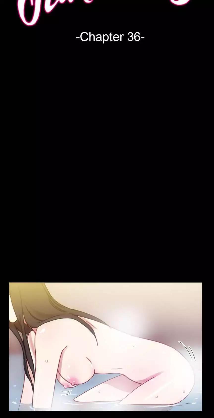 Fatal Woman Chapter 36 page 9 - Chapter 36