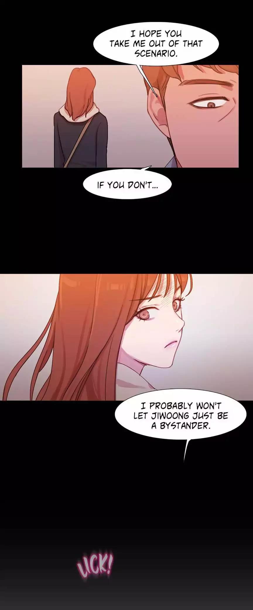 Fatal Woman Chapter 37 page 10 - Chapter 37