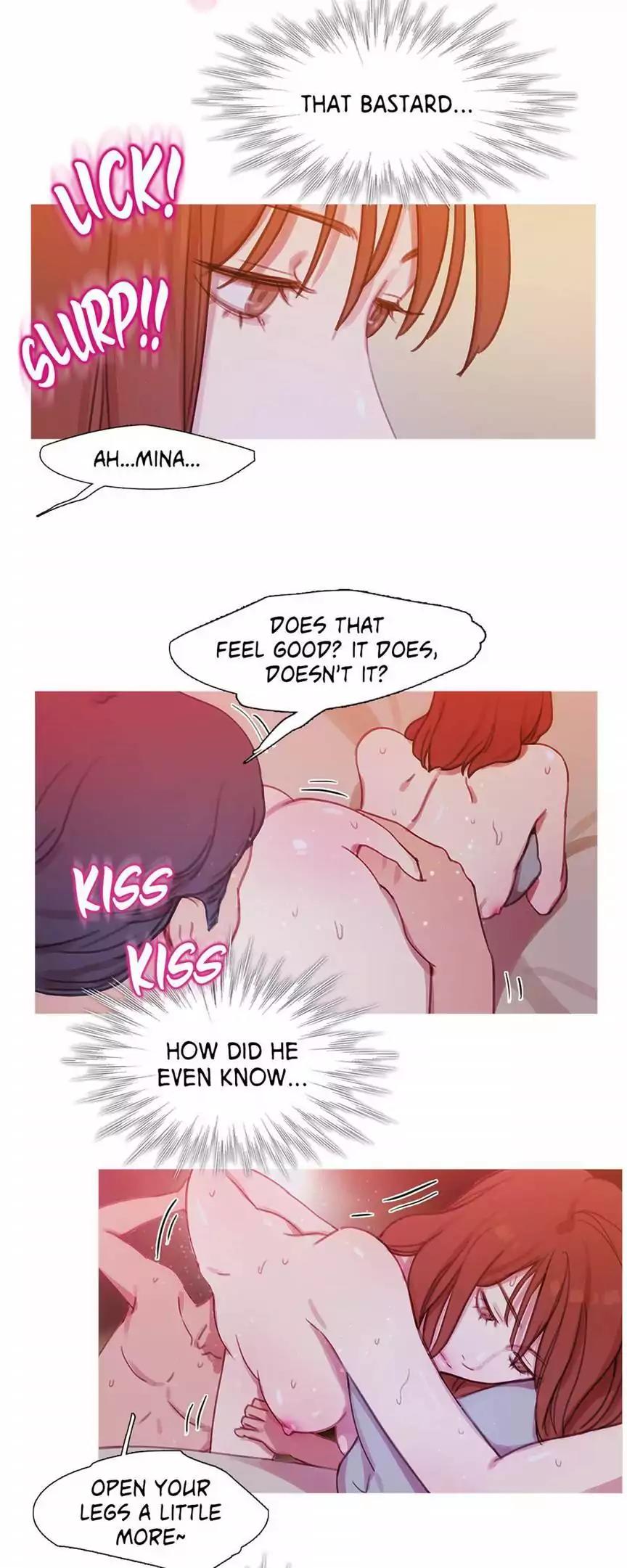 Fatal Woman Chapter 37 page 12 - Chapter 37