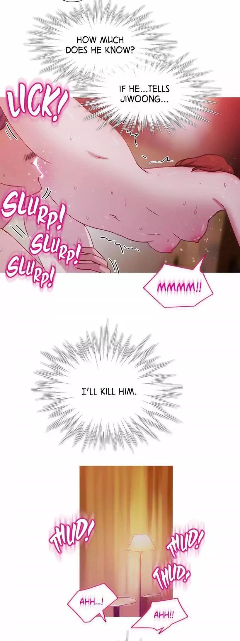 Fatal Woman Chapter 37 page 13 - Chapter 37