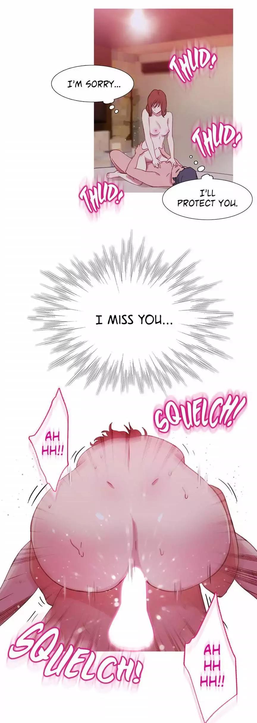Fatal Woman Chapter 37 page 15 - Chapter 37