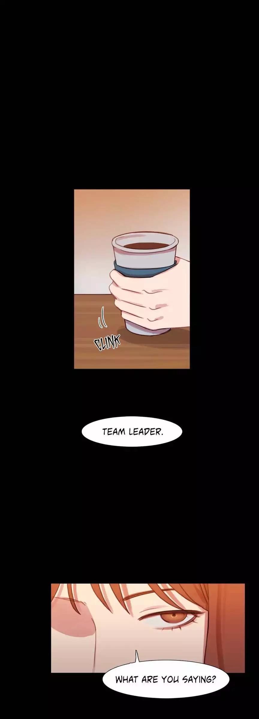 Fatal Woman Chapter 37 page 2 - Chapter 37