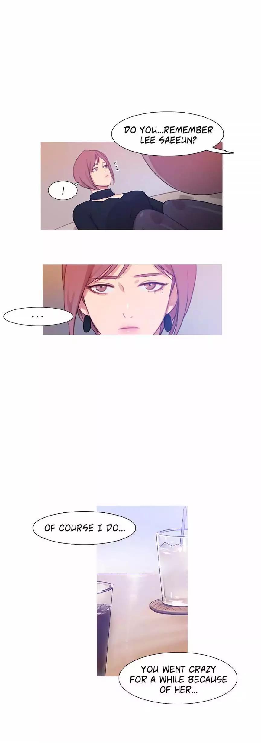 Fatal Woman Chapter 37 page 21 - Chapter 37