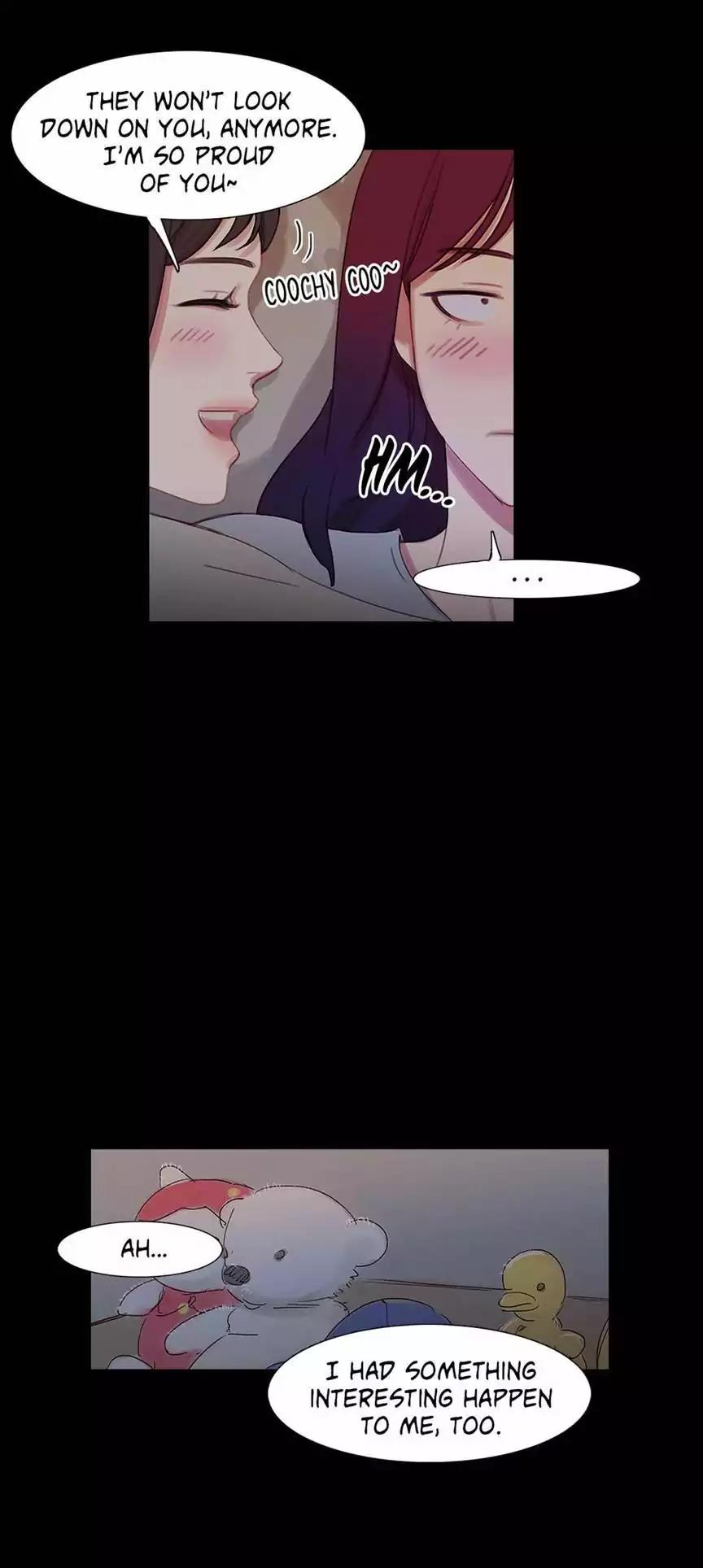 Fatal Woman Chapter 37 page 29 - Chapter 37
