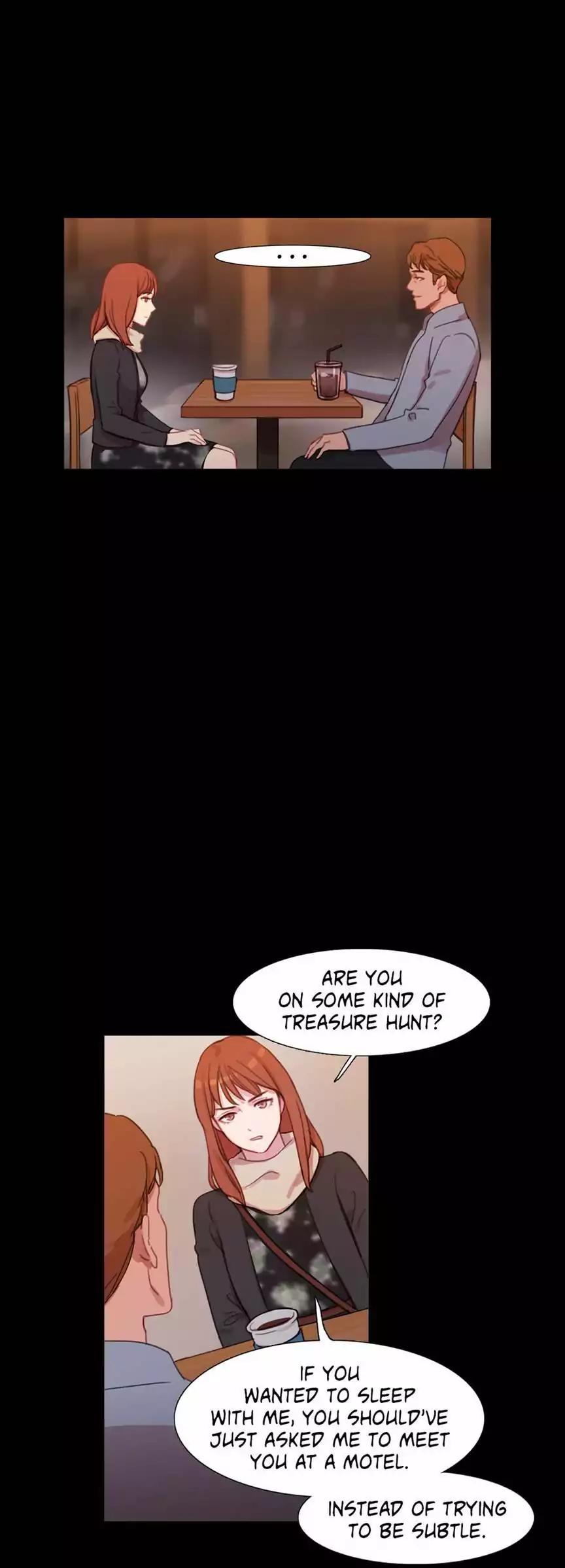 Fatal Woman Chapter 37 page 3 - Chapter 37