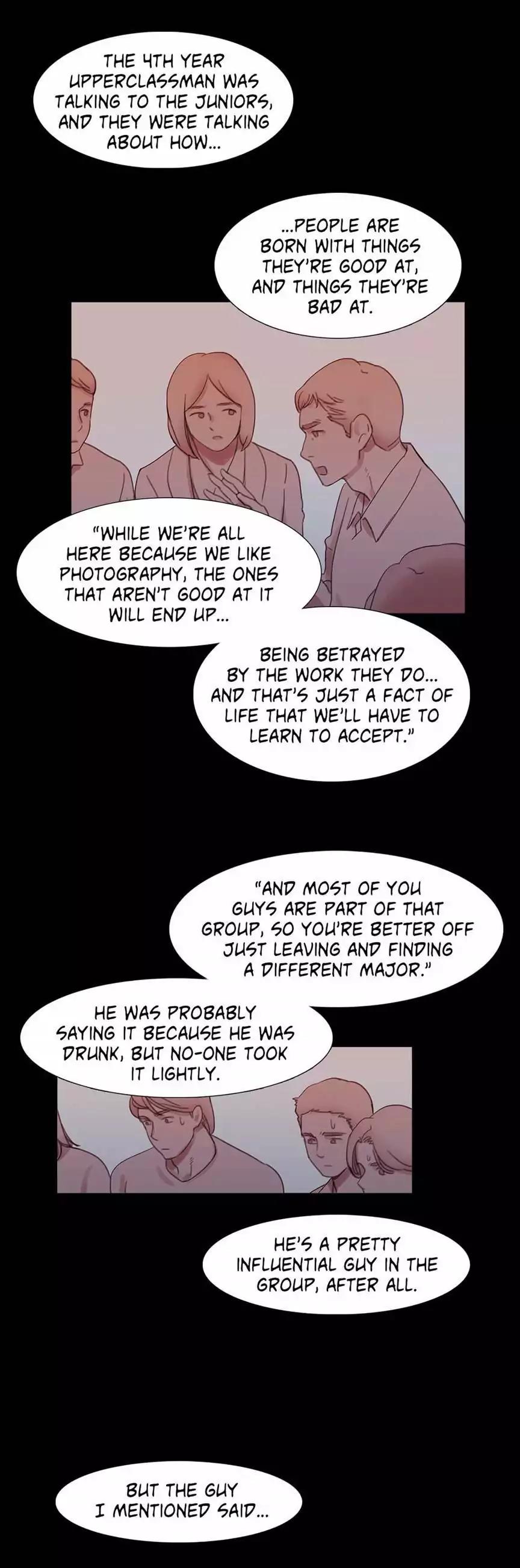 Fatal Woman Chapter 37 page 31 - Chapter 37
