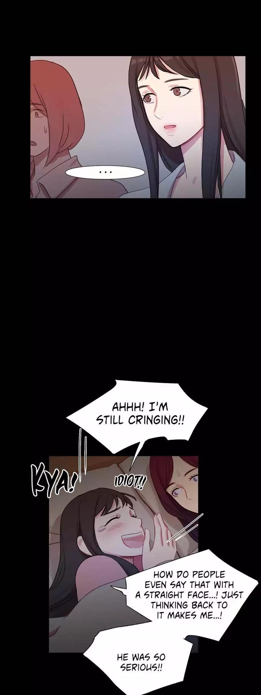 Fatal Woman Chapter 37 page 33 - Chapter 37