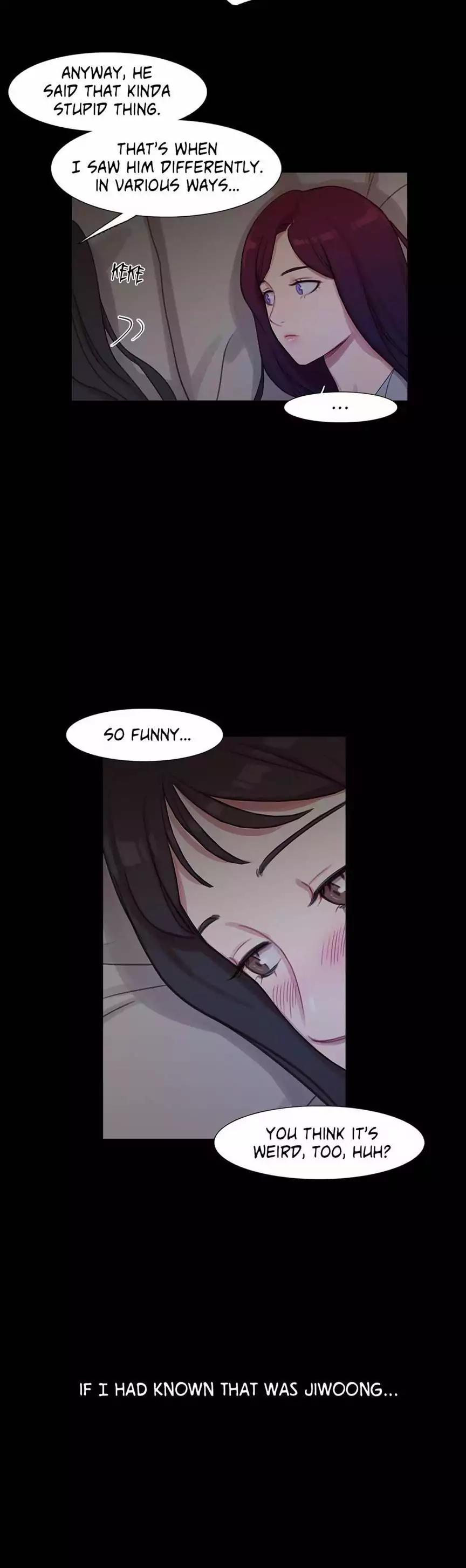 Fatal Woman Chapter 37 page 34 - Chapter 37