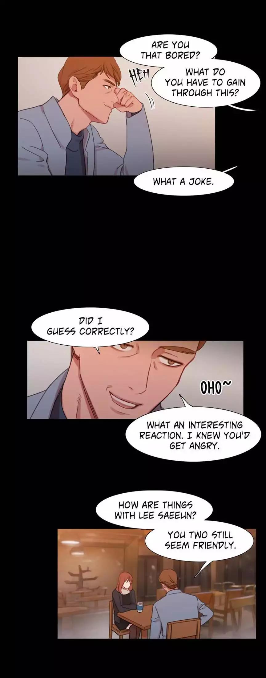 Fatal Woman Chapter 37 page 4 - Chapter 37