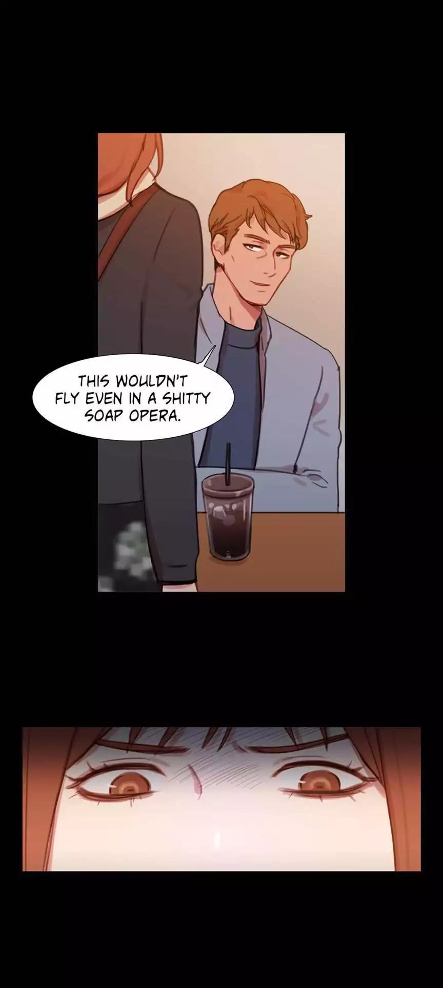 Fatal Woman Chapter 37 page 7 - Chapter 37