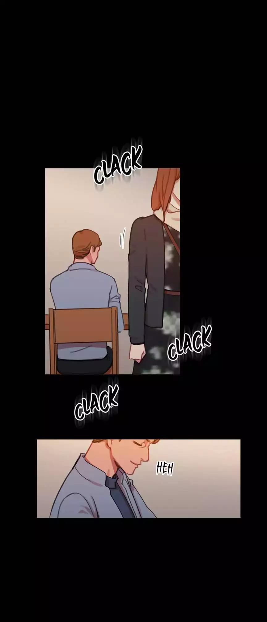 Fatal Woman Chapter 37 page 8 - Chapter 37
