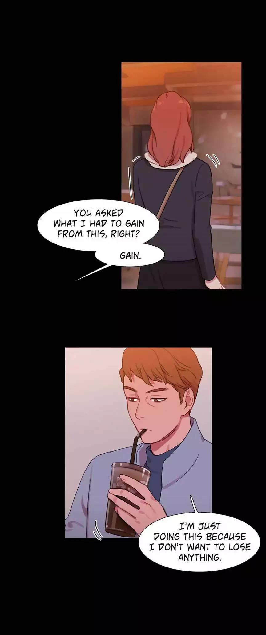 Fatal Woman Chapter 37 page 9 - Chapter 37